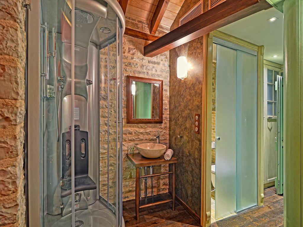 Aithrio Hotel Dilofo Room photo