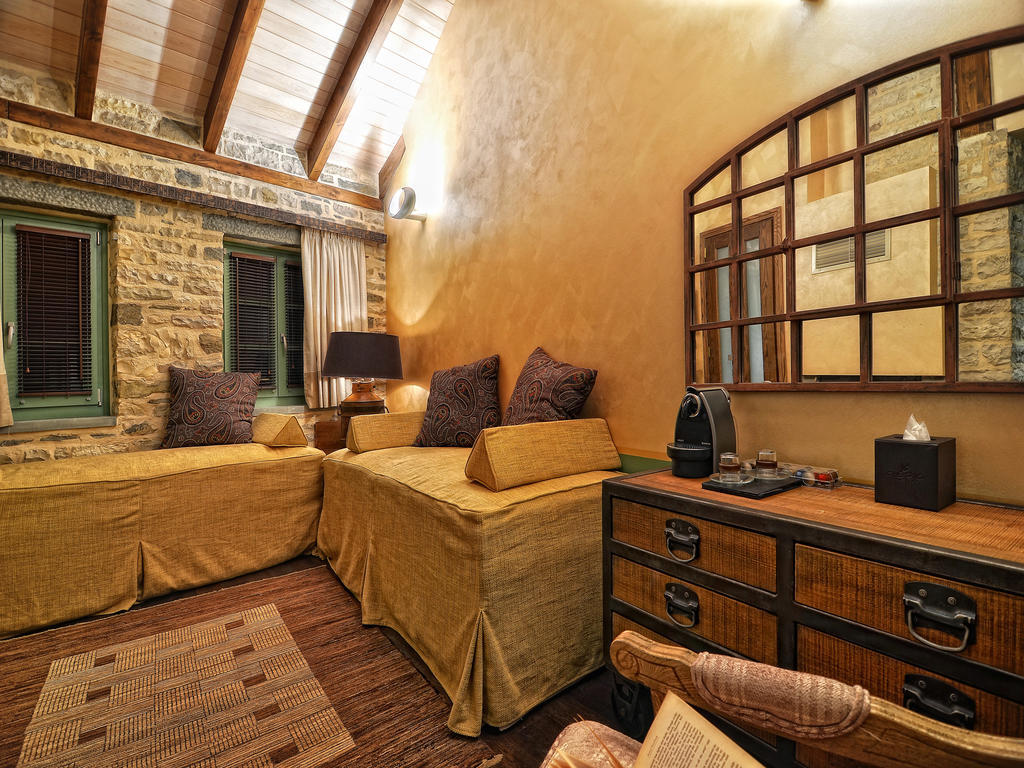 Aithrio Hotel Dilofo Room photo
