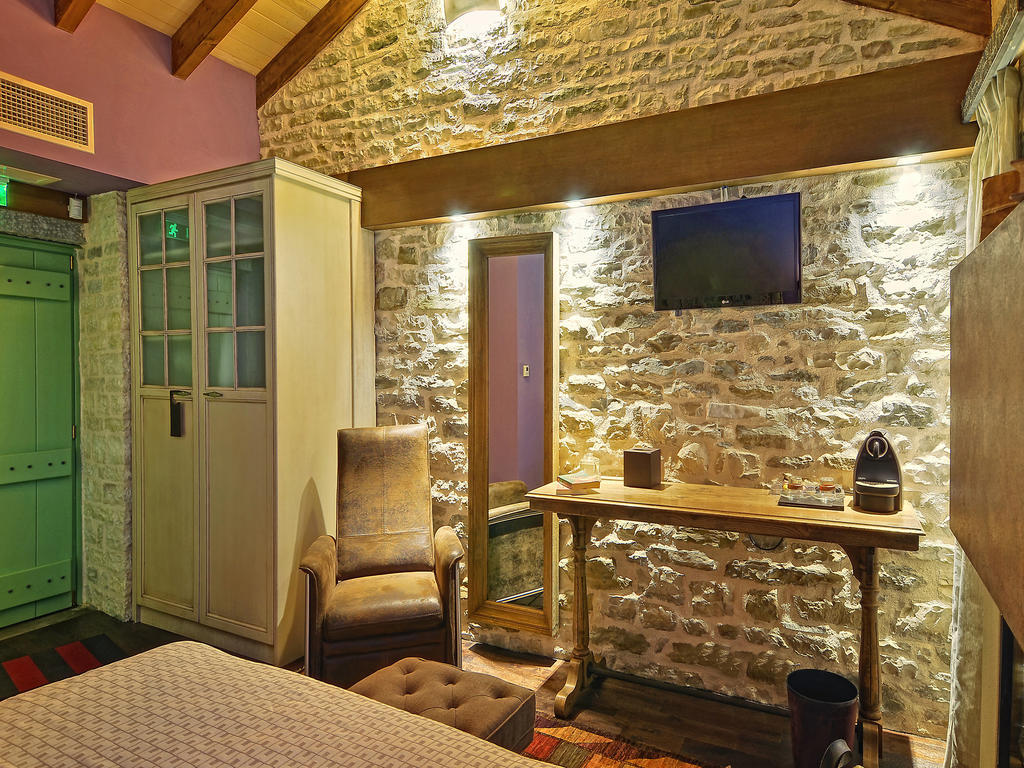 Aithrio Hotel Dilofo Room photo